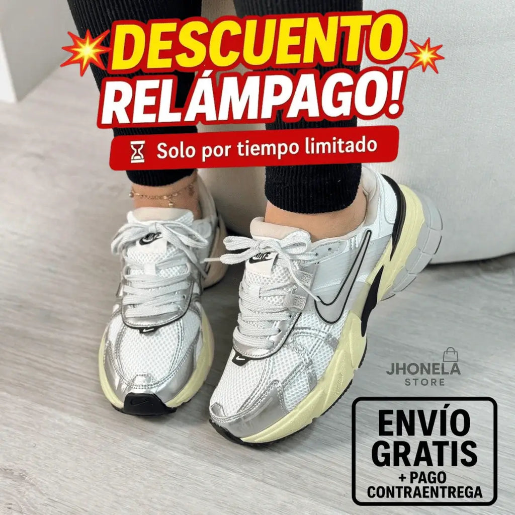 Tenis Nike 960 Para Dama