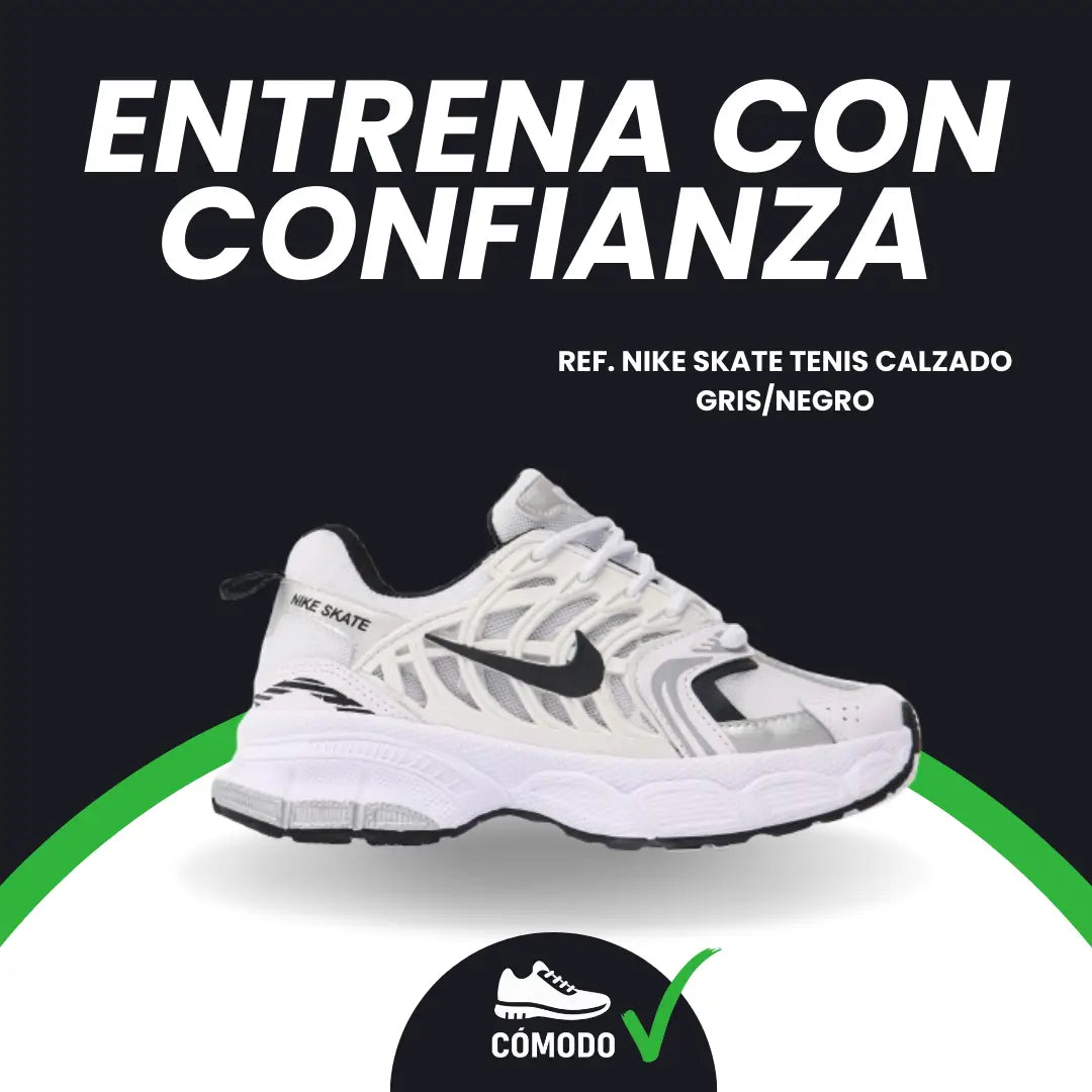 TENIS NIKE SKATE