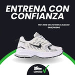 TENIS NIKE SKATE