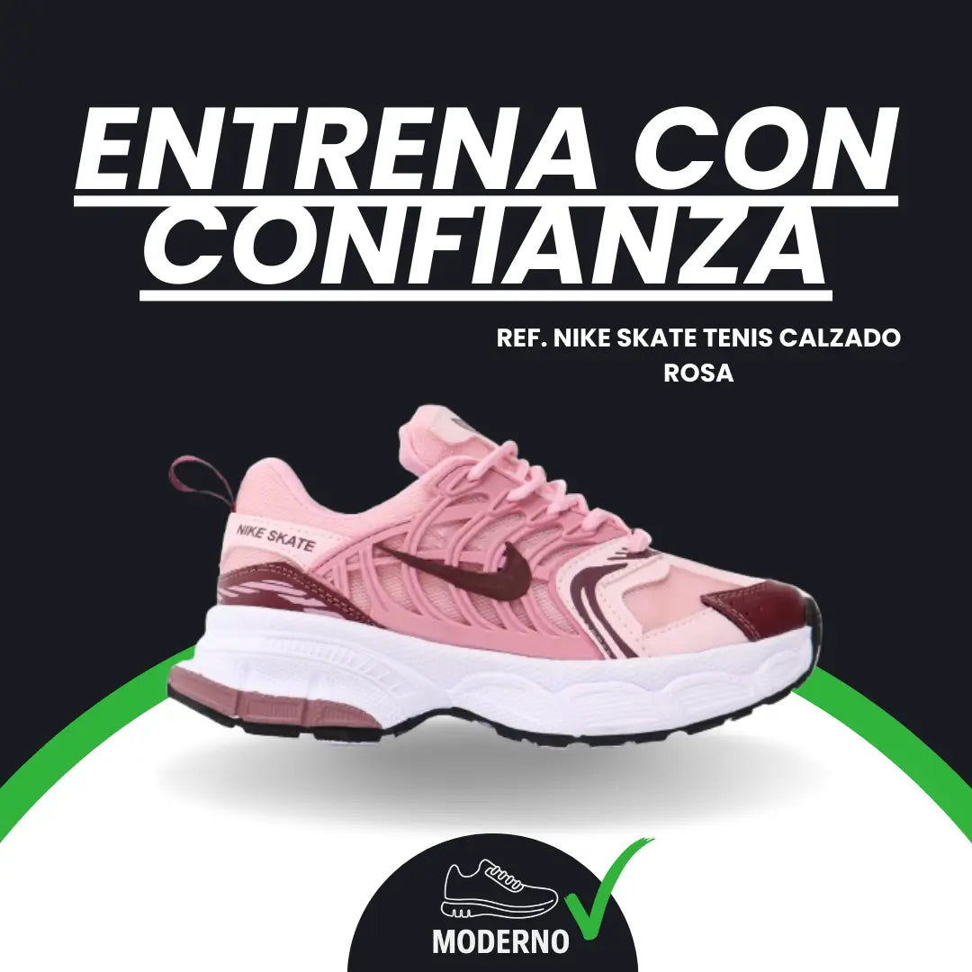 TENIS NIKE SKATE