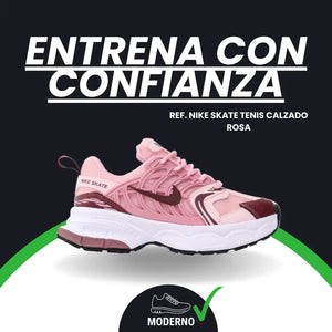 TENIS NIKE SKATE