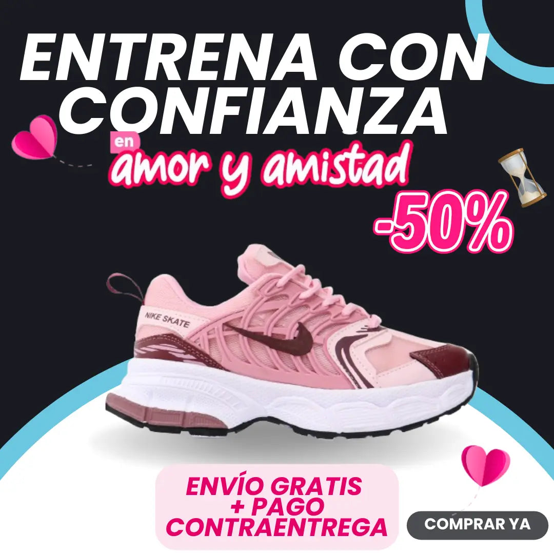 TENIS NIKE SKATE