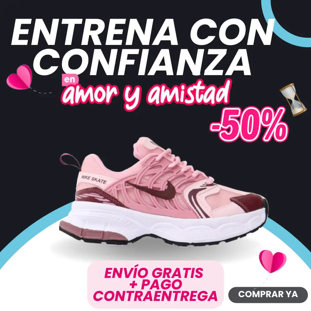 TENIS NIKE SKATE