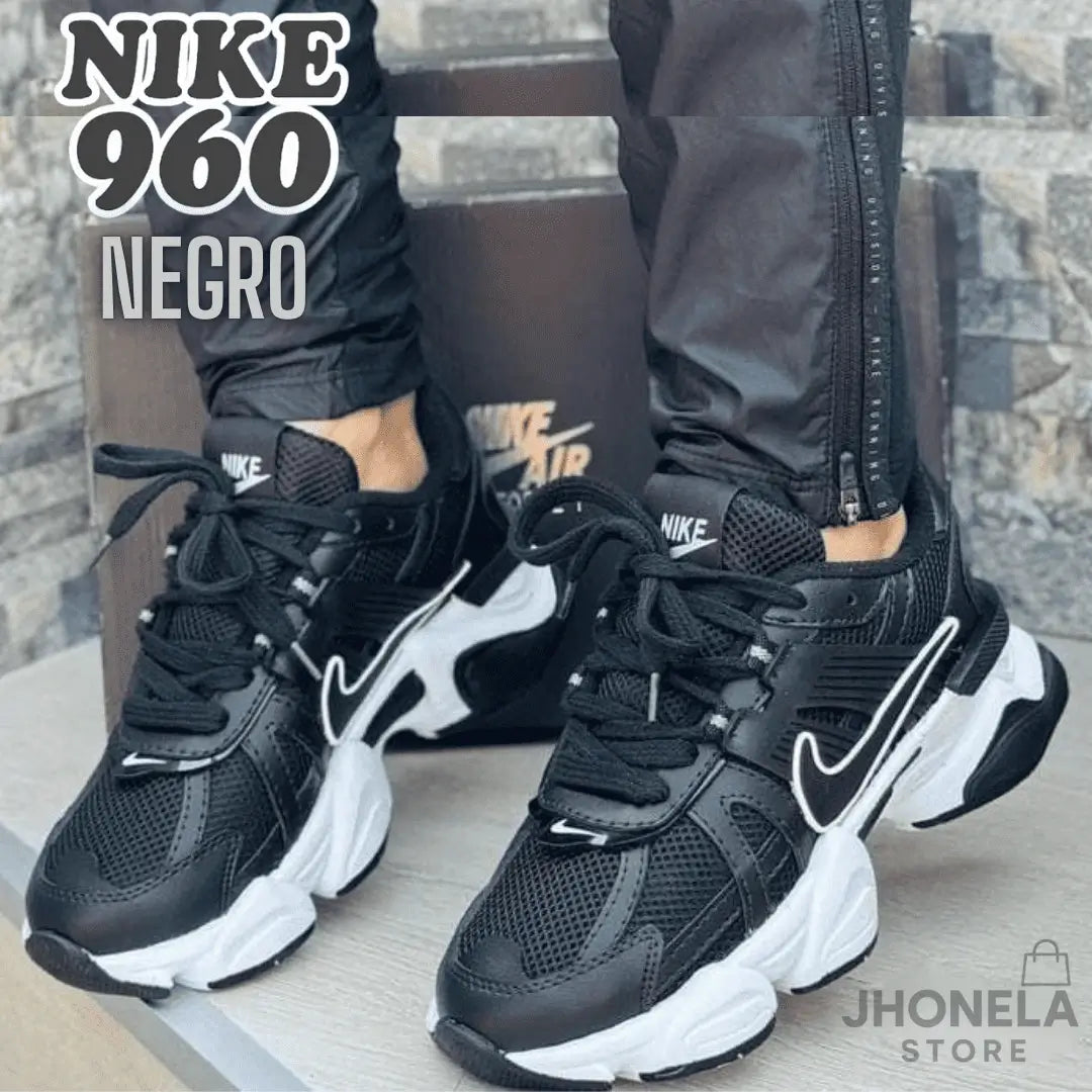 Tenis Nike 960 Para Dama