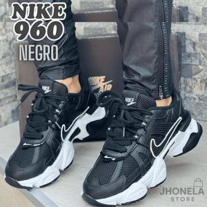 Tenis Nike 960 Para Dama