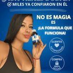 2X1 Tónico despigmentante MTC 100% efectivo + Obsequio Gratis 2 Bloqueador